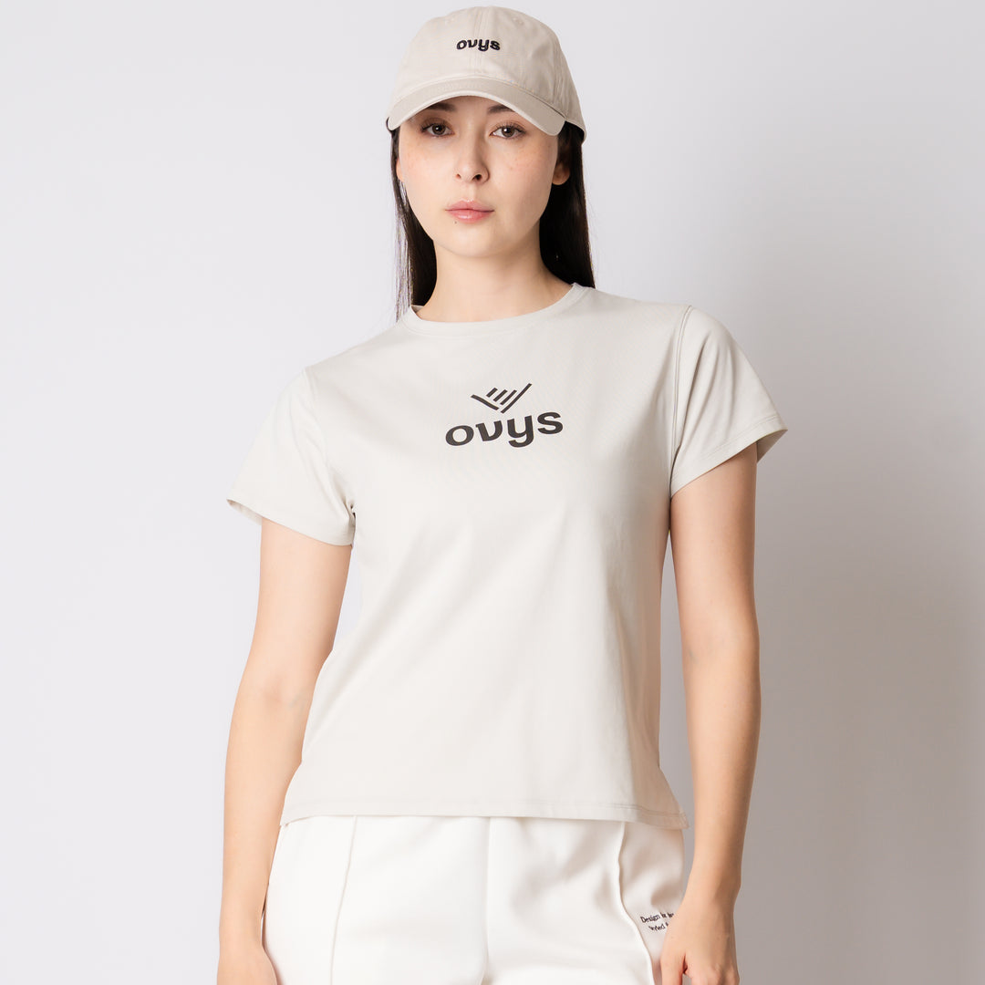 【5/10(日)発売】WMNS SSJ BASIC LOGO SS TEE