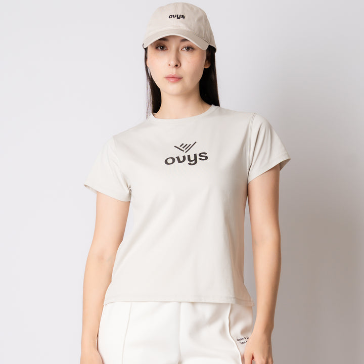 【5/10(日)発売】WMNS SSJ BASIC LOGO SS TEE