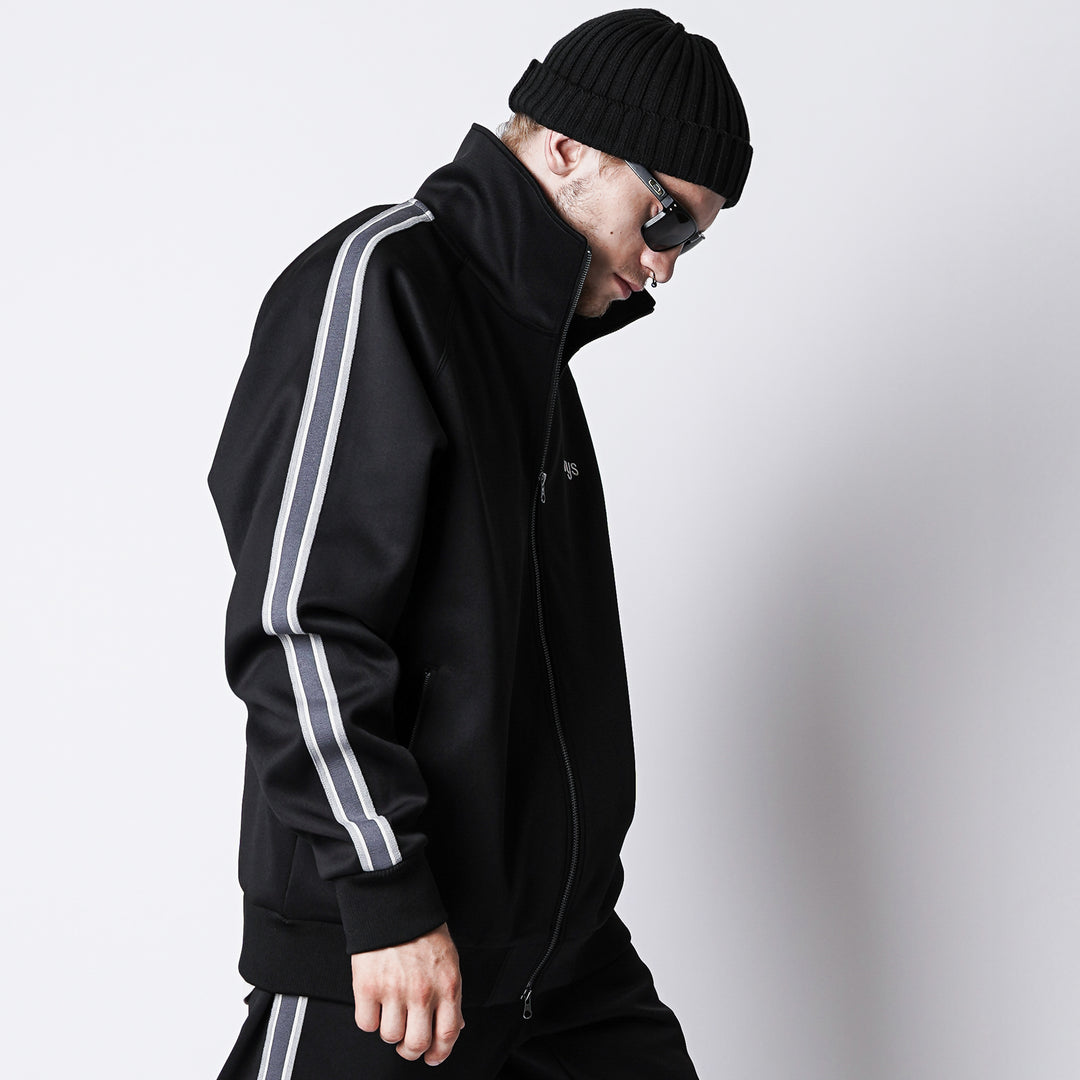 【10/24(金)新色追加】URBAN JERSEY TRACK JACKET