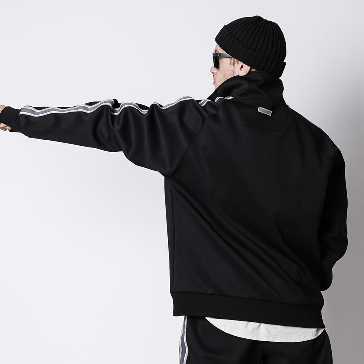 【10/24(金)新色追加】URBAN JERSEY TRACK JACKET