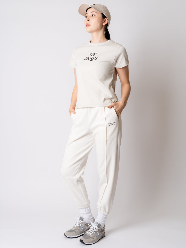 【5/10(日)発売】WMNS SSJ BASIC LOGO SS TEE