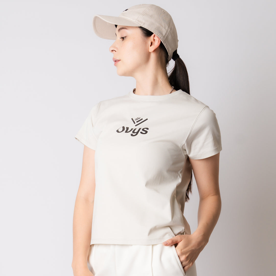 【5/10(日)発売】WMNS SSJ BASIC LOGO SS TEE