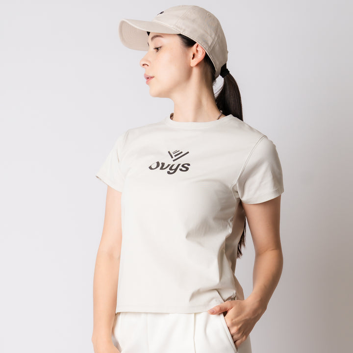 【5/10(日)発売】WMNS SSJ BASIC LOGO SS TEE