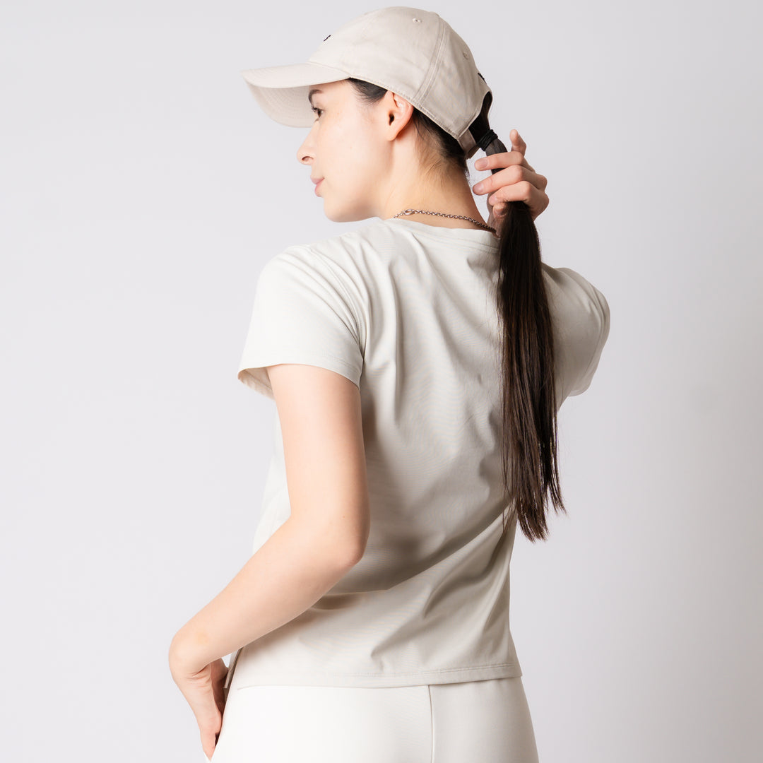 【5/10(日)発売】WMNS SSJ BASIC LOGO SS TEE