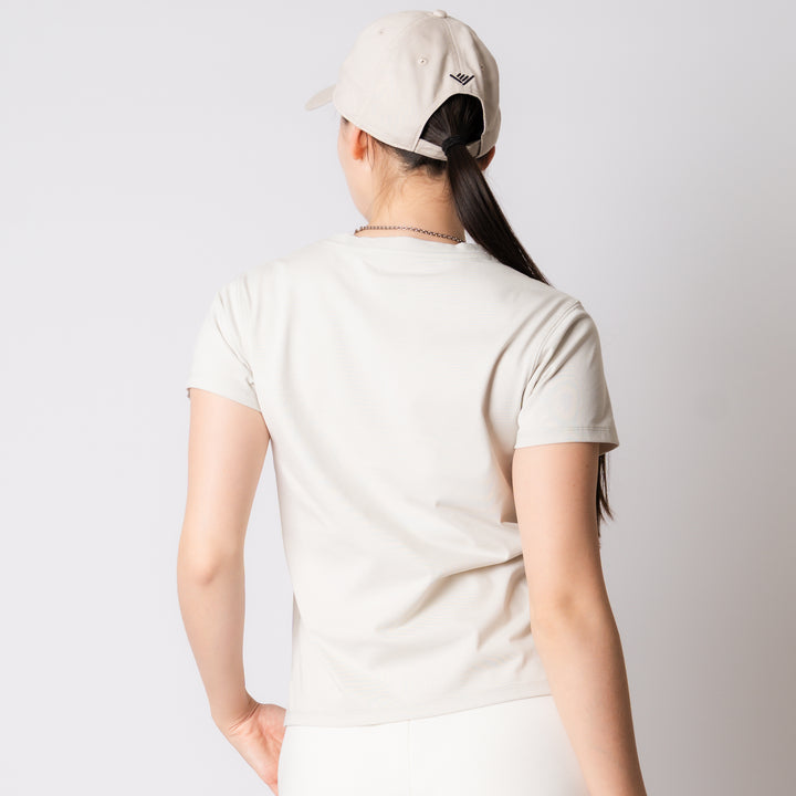 【5/10(日)発売】WMNS SSJ BASIC LOGO SS TEE