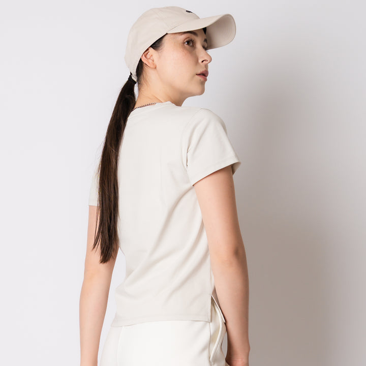 【5/10(日)発売】WMNS SSJ BASIC LOGO SS TEE