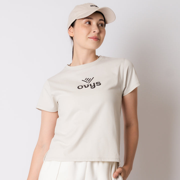【5/10(日)発売】WMNS SSJ BASIC LOGO SS TEE