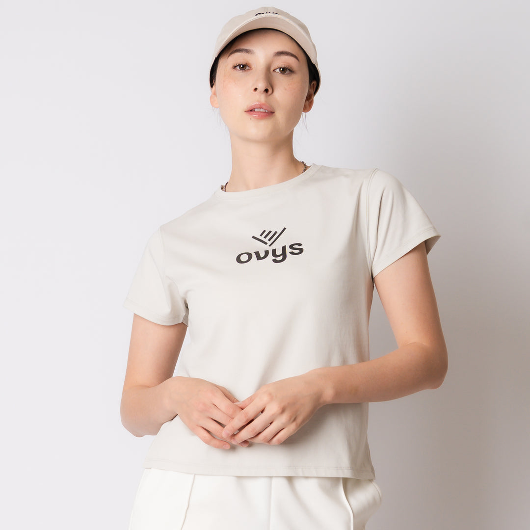 【5/10(日)発売】WMNS SSJ BASIC LOGO SS TEE