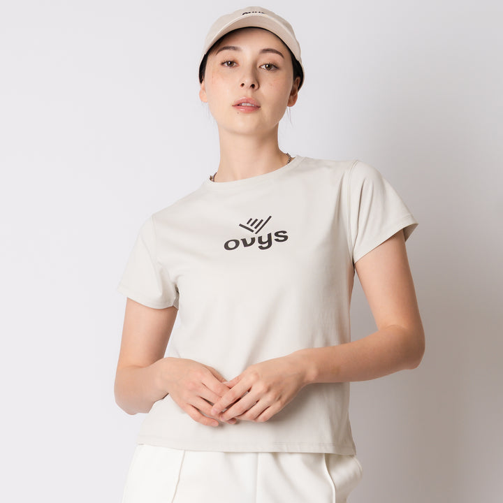 【5/10(日)発売】WMNS SSJ BASIC LOGO SS TEE