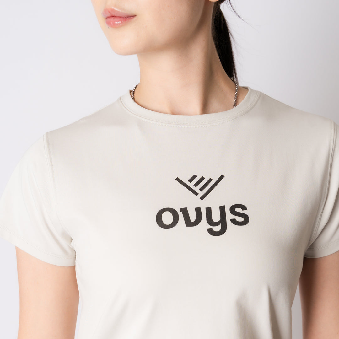 【5/10(日)発売】WMNS SSJ BASIC LOGO SS TEE