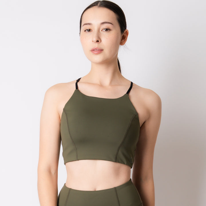 【7/5(日)発売】WMNS CAMISOLE BRA TOPS