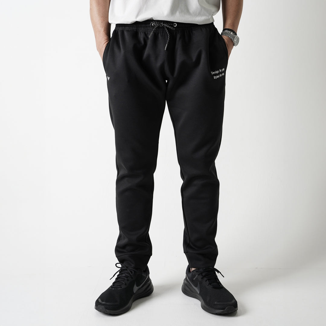 【予約商品】ECB JOGGER PANTS