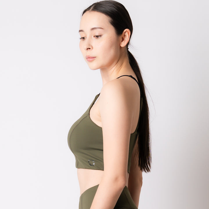 【7/5(日)発売】WMNS CAMISOLE BRA TOPS