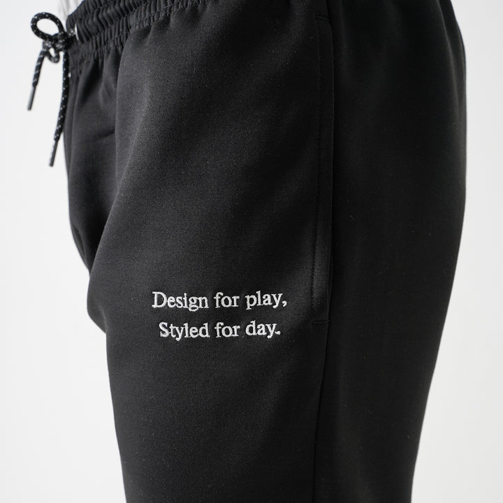 【予約商品】ECB JOGGER PANTS