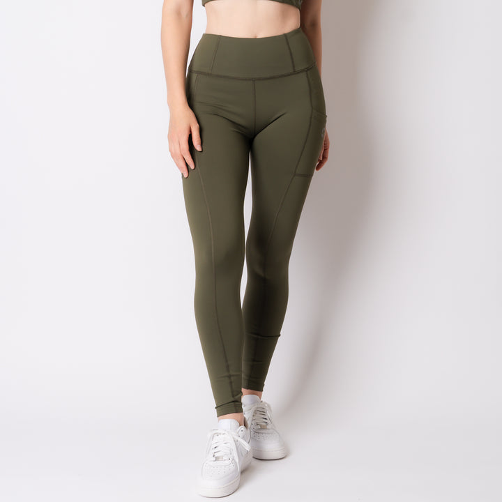 【7/5(日)発売】WMNS HIGH WAIST LEGGINGS