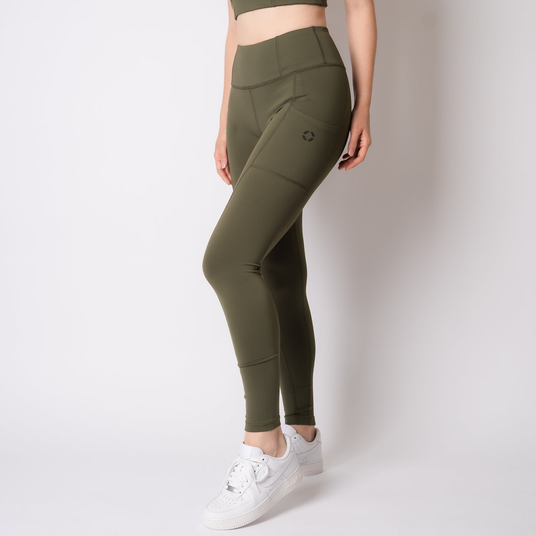 【7/5(日)発売】WMNS HIGH WAIST LEGGINGS
