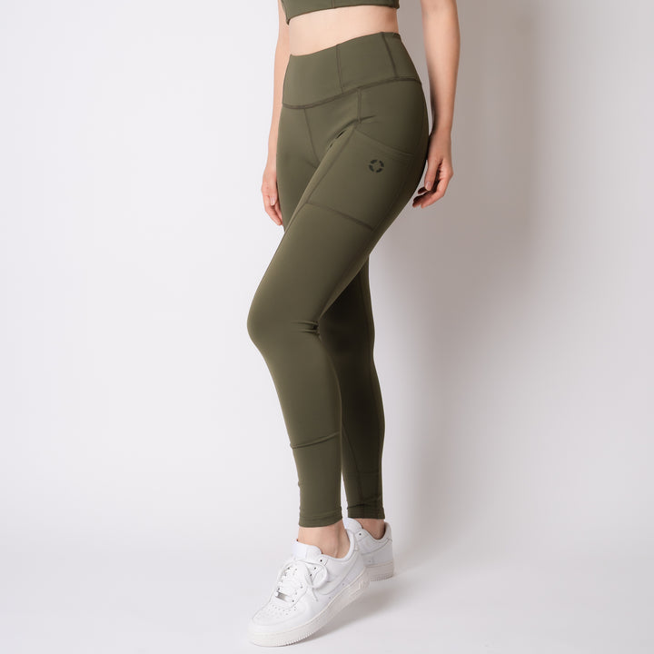 【7/5(日)発売】WMNS HIGH WAIST LEGGINGS