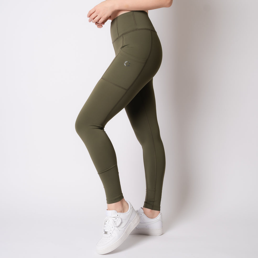 【7/5(日)発売】WMNS HIGH WAIST LEGGINGS
