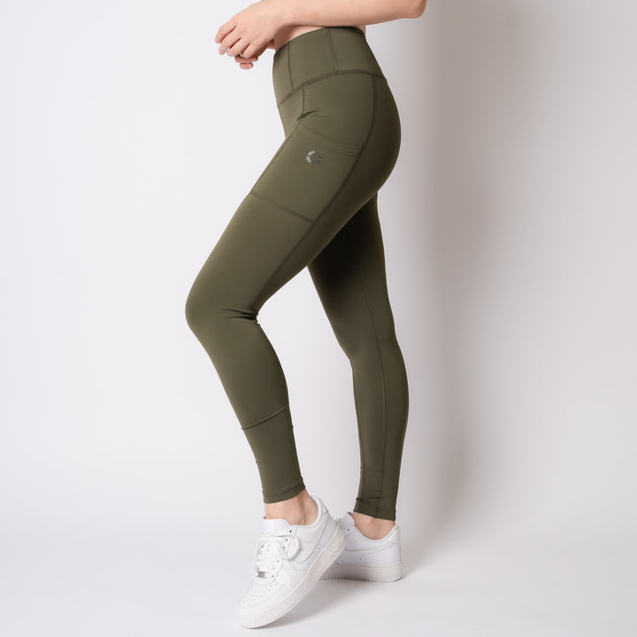 【7/5(日)発売】WMNS HIGH WAIST LEGGINGS