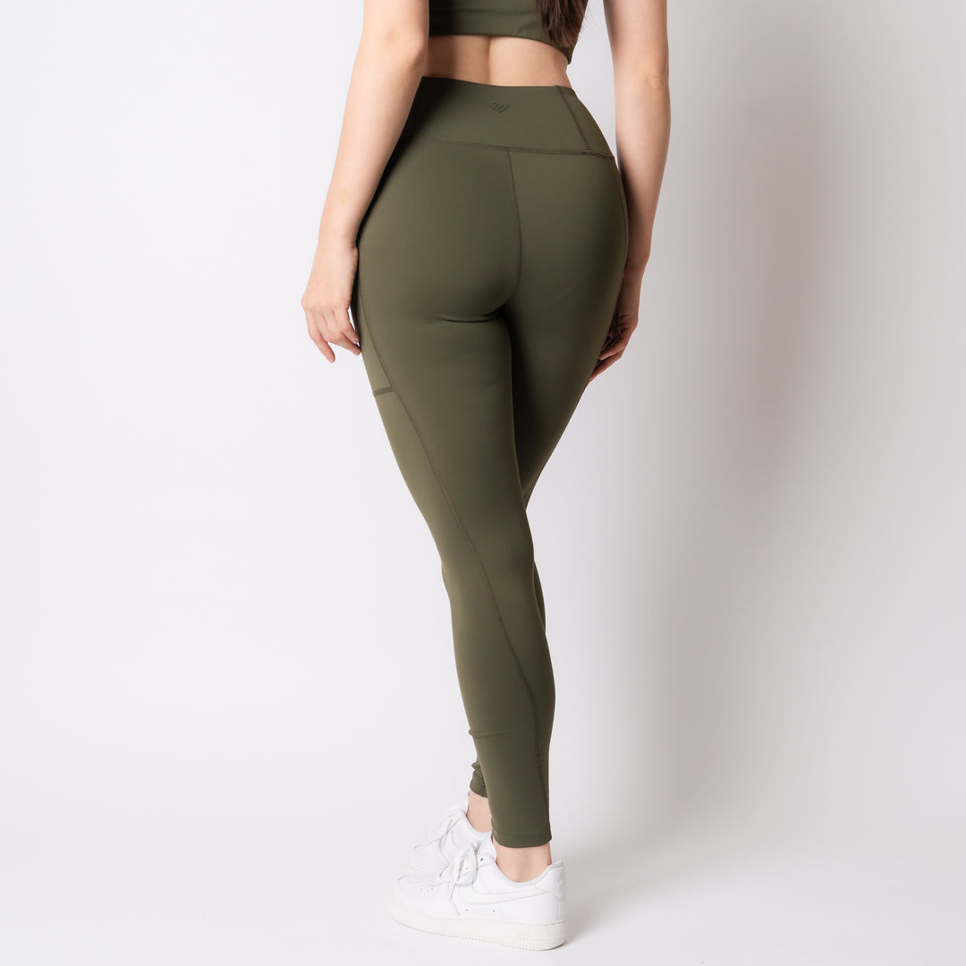 【7/5(日)発売】WMNS HIGH WAIST LEGGINGS