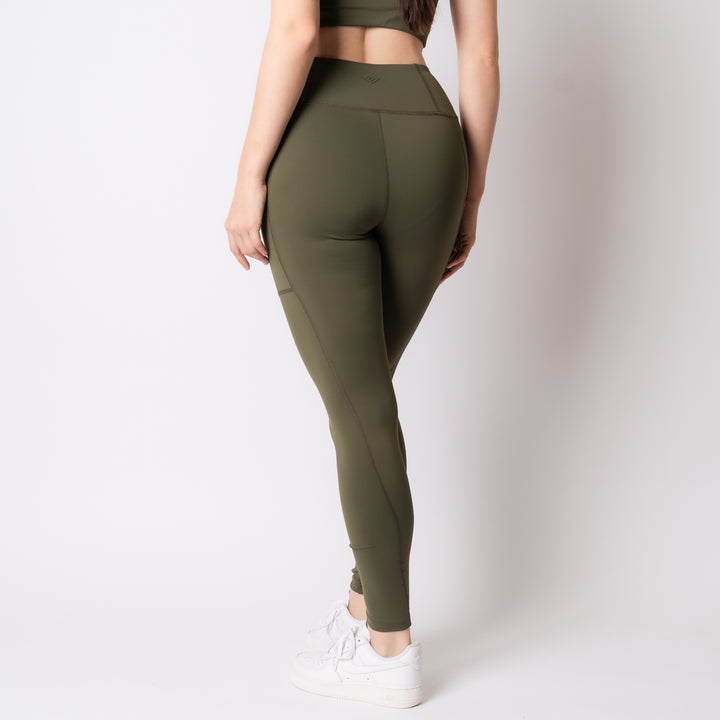 【7/5(日)発売】WMNS HIGH WAIST LEGGINGS