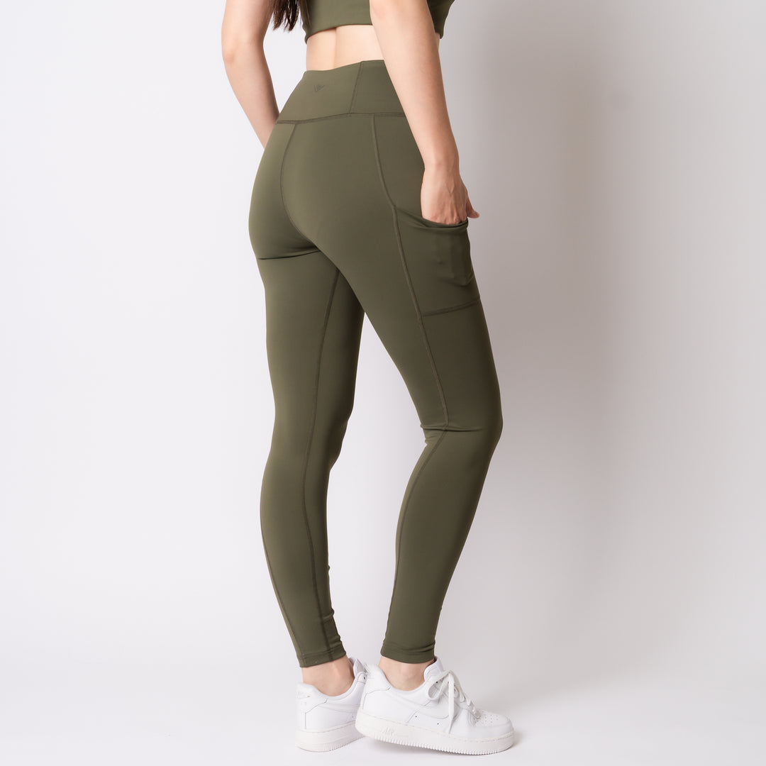 【7/5(日)発売】WMNS HIGH WAIST LEGGINGS