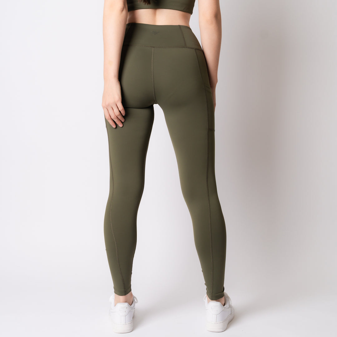 【7/5(日)発売】WMNS HIGH WAIST LEGGINGS