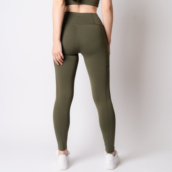 【7/5(日)発売】WMNS HIGH WAIST LEGGINGS