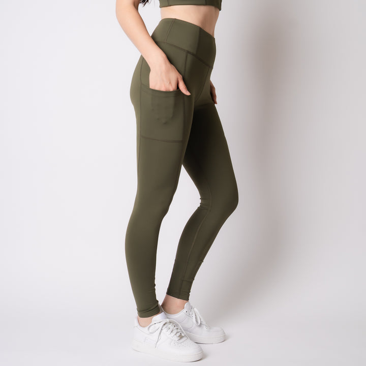 【7/5(日)発売】WMNS HIGH WAIST LEGGINGS