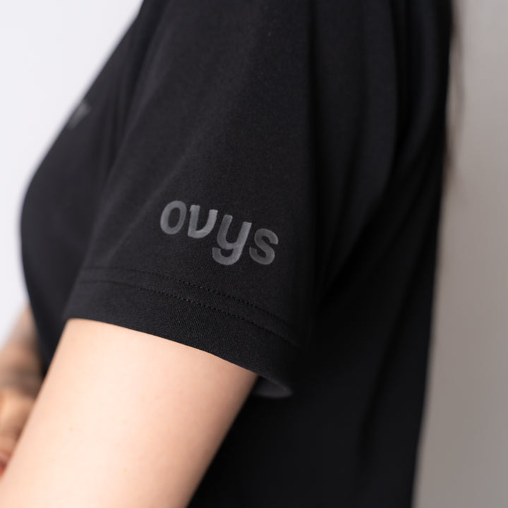 【6/7(日)発売】WMNS OPEN COLLAR GOLF POLO SHIRT
