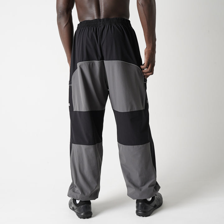 【予約商品】WORKOUT NYLON LINE TRACK PANTS