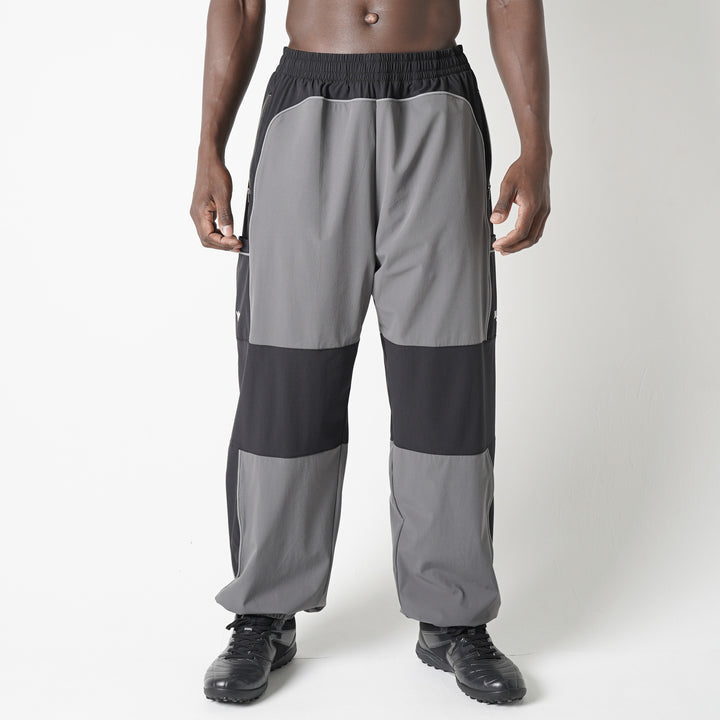 【予約商品】WORKOUT NYLON LINE TRACK PANTS