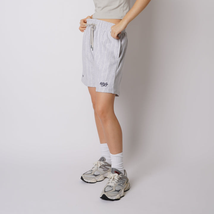 【10/19(日)発売】WMNS STRIPE SWEAT SHORT PANTS
