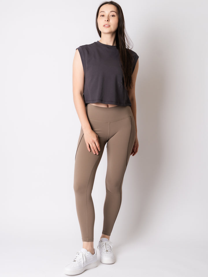 WMNS PIPING LEGGINGS