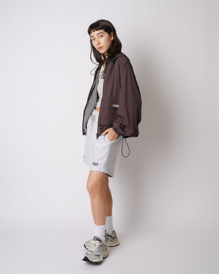 【10/19(日)発売】WMNS STRIPE SWEAT SHORT PANTS