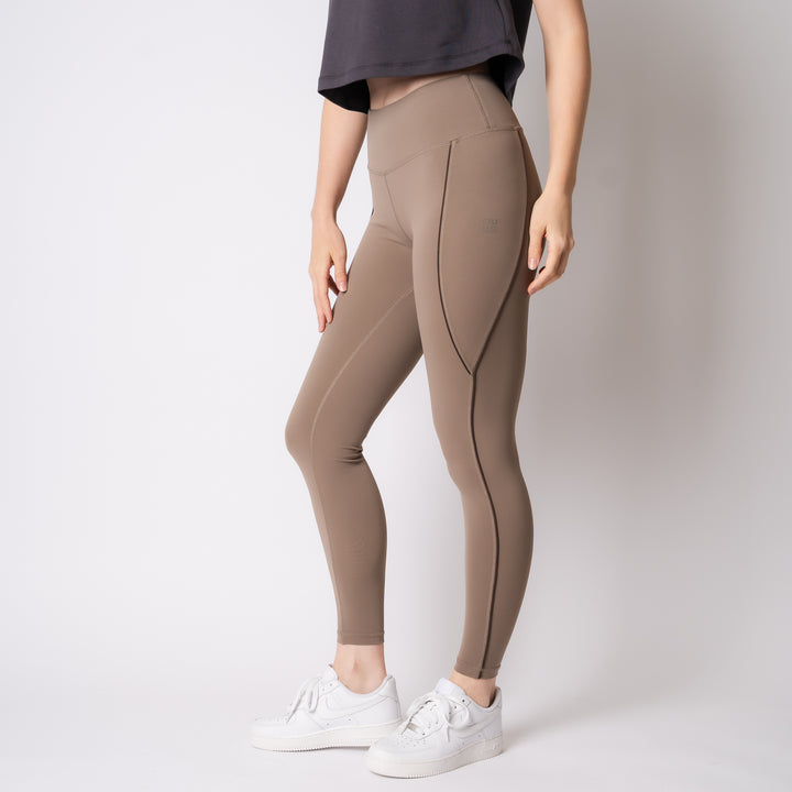 WMNS PIPING LEGGINGS