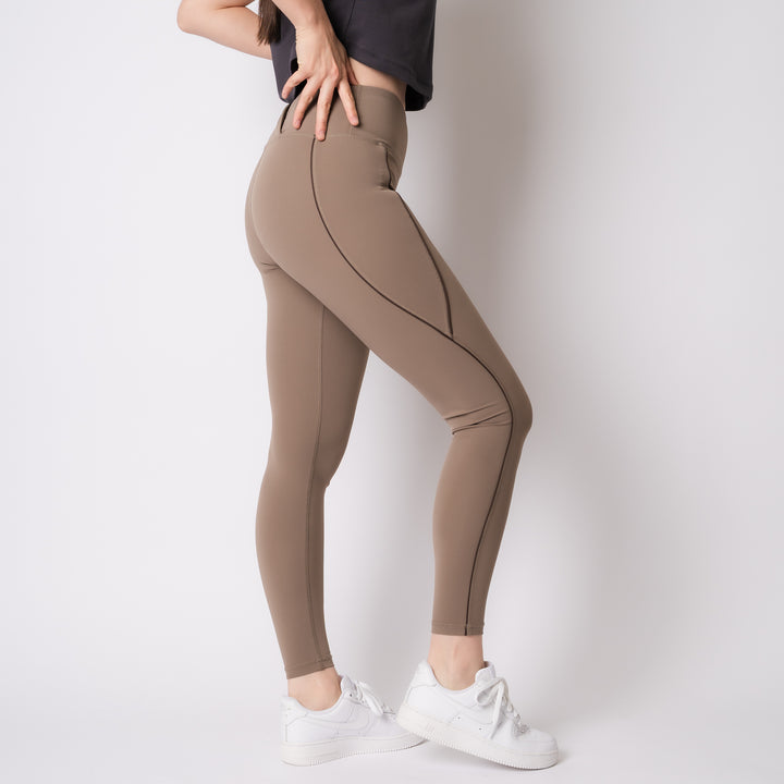 WMNS PIPING LEGGINGS
