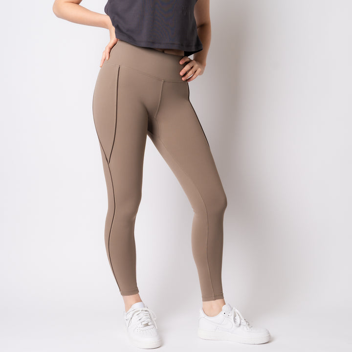 WMNS PIPING LEGGINGS