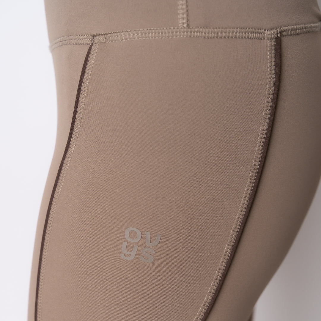 WMNS PIPING LEGGINGS