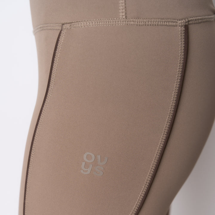 WMNS PIPING LEGGINGS