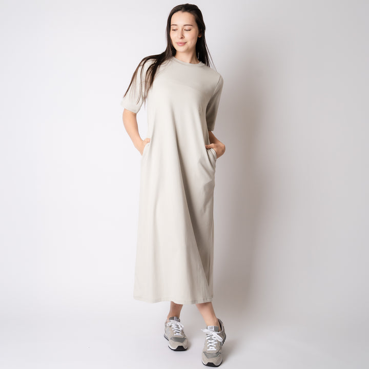 WMNS C-MESH EASY DRESS