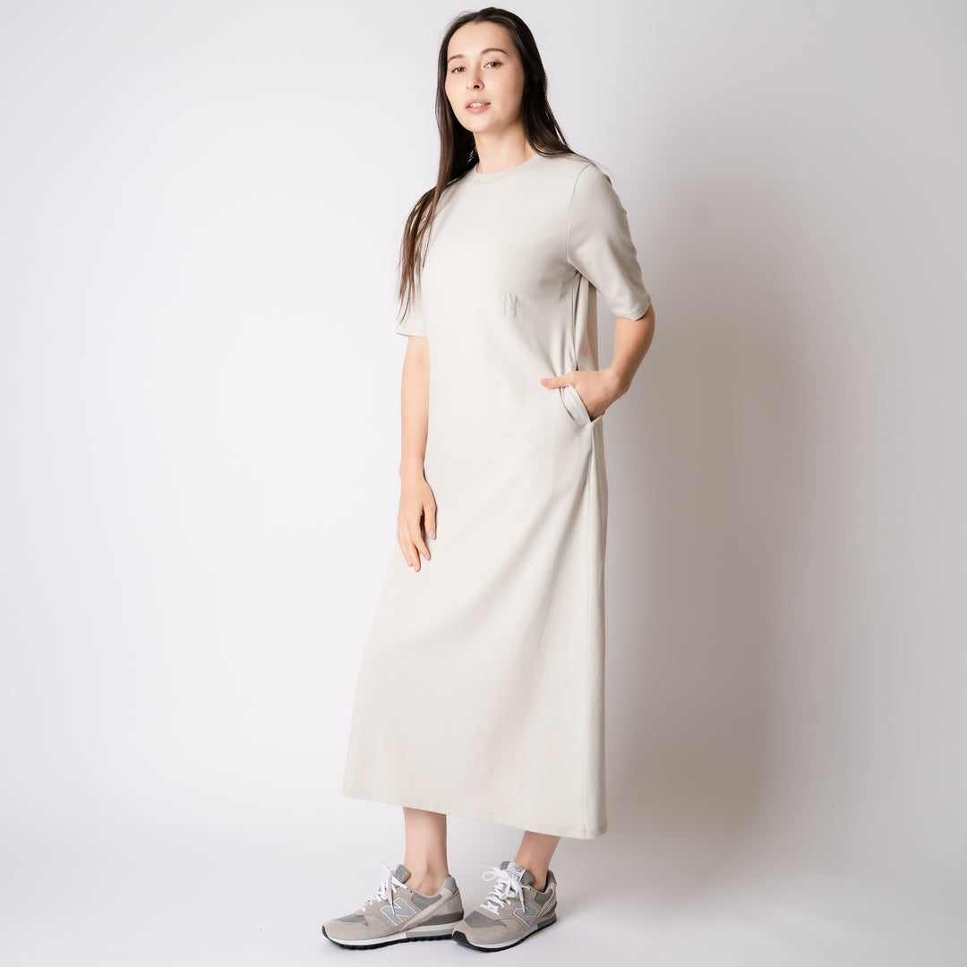 WMNS C-MESH EASY DRESS