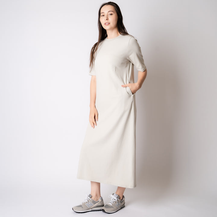WMNS C-MESH EASY DRESS