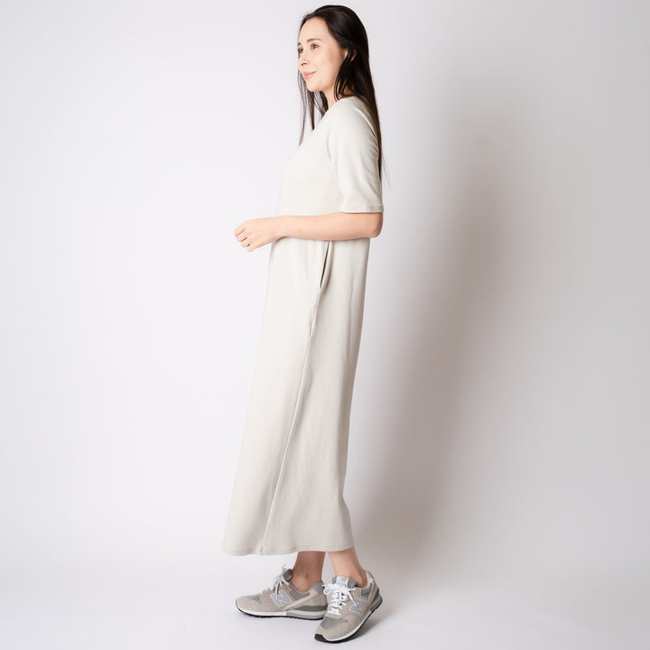 WMNS C-MESH EASY DRESS