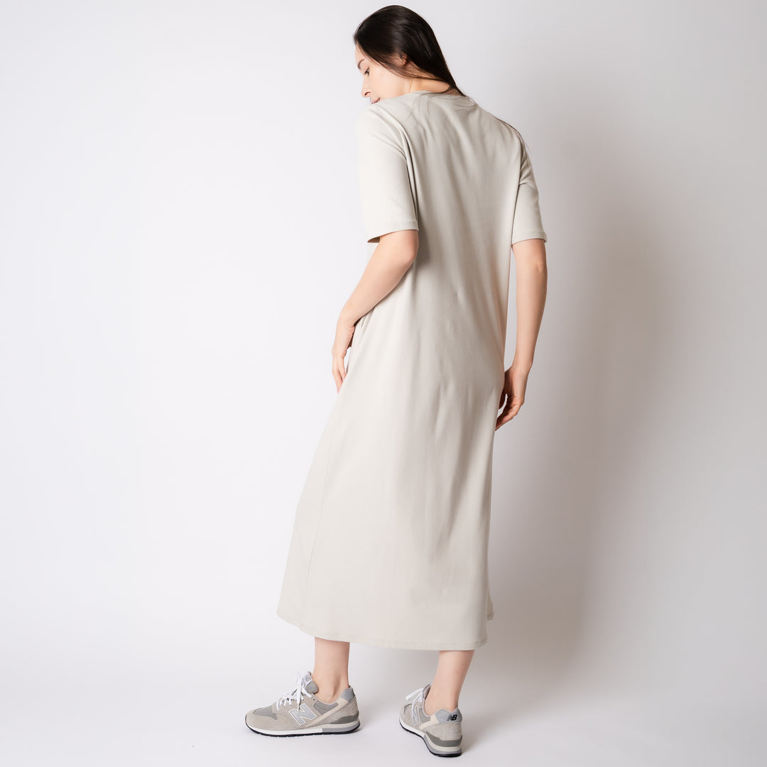 WMNS C-MESH EASY DRESS