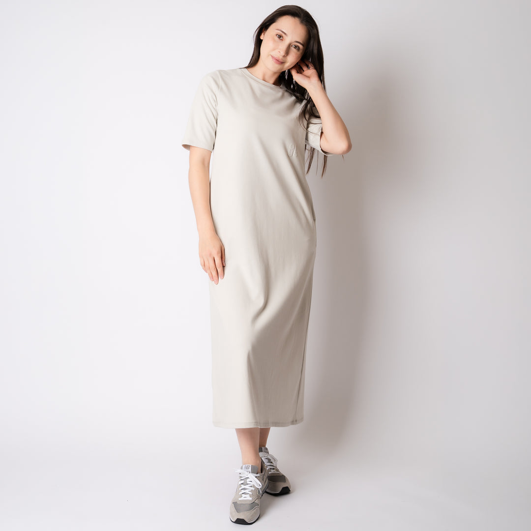 WMNS C-MESH EASY DRESS