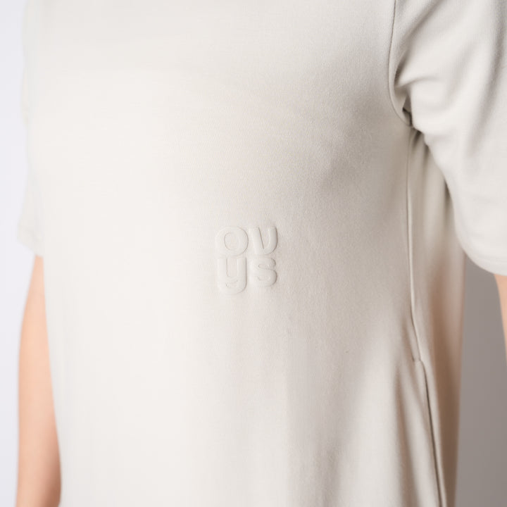 WMNS C-MESH EASY DRESS