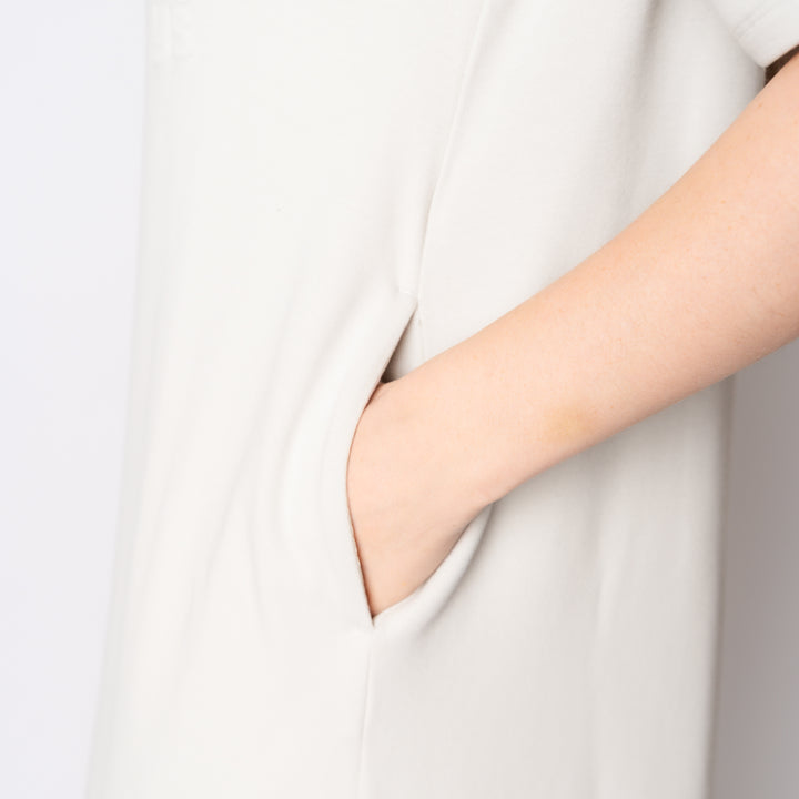 WMNS C-MESH EASY DRESS