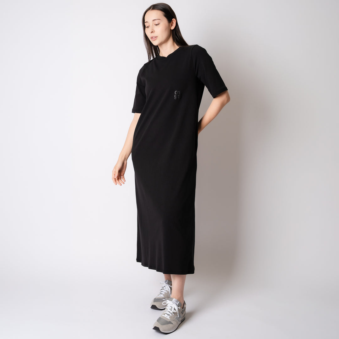 WMNS C-MESH EASY DRESS