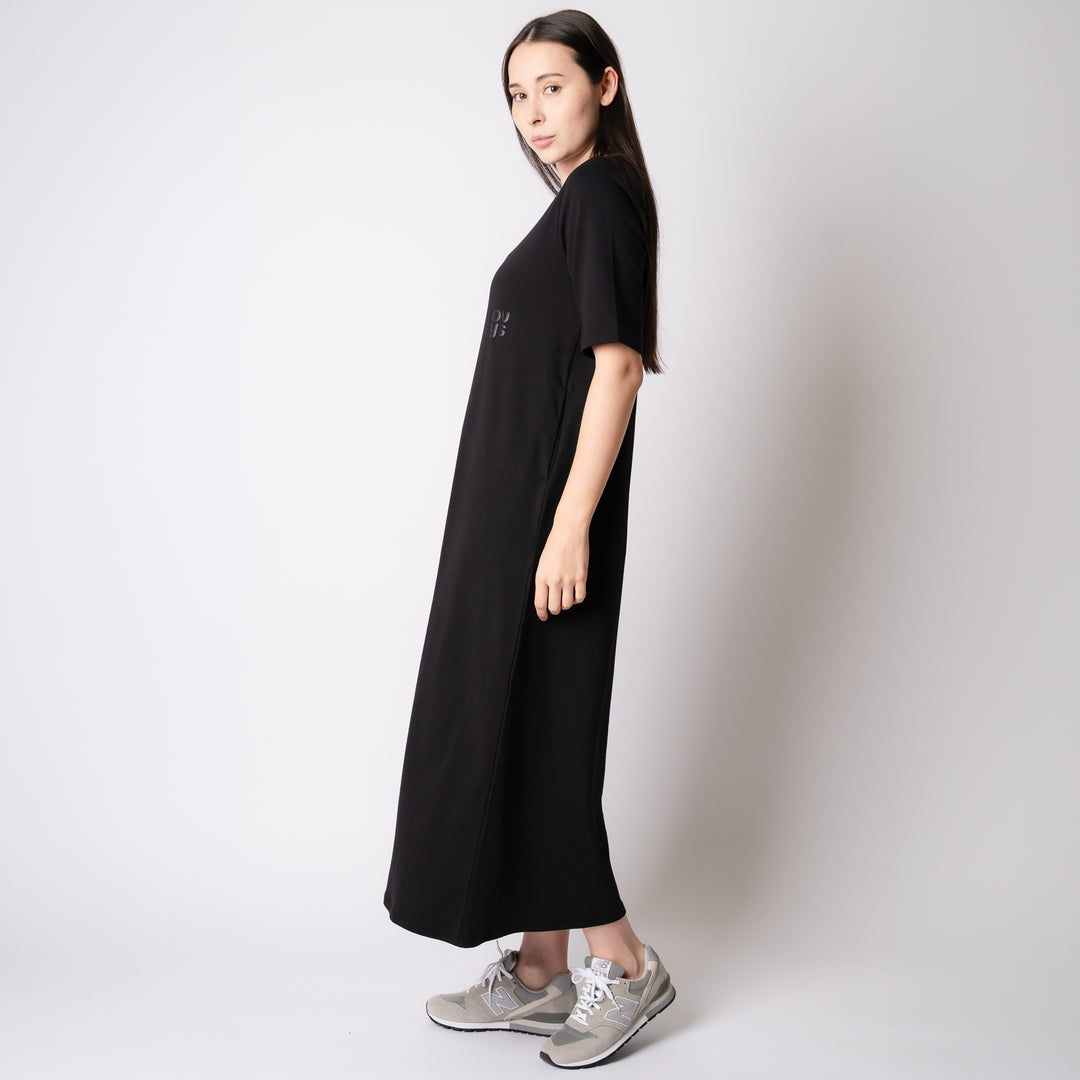 WMNS C-MESH EASY DRESS
